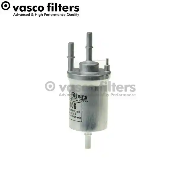 DAVID VASCO S106