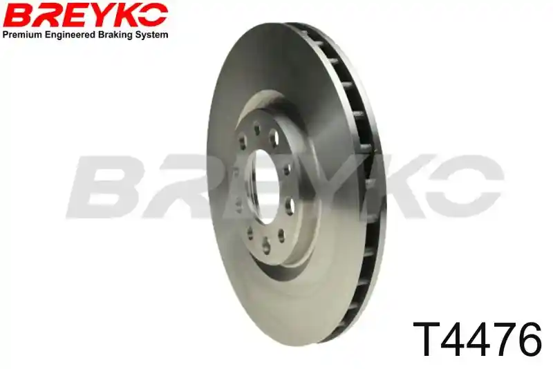 DAVID VASCO T4476
