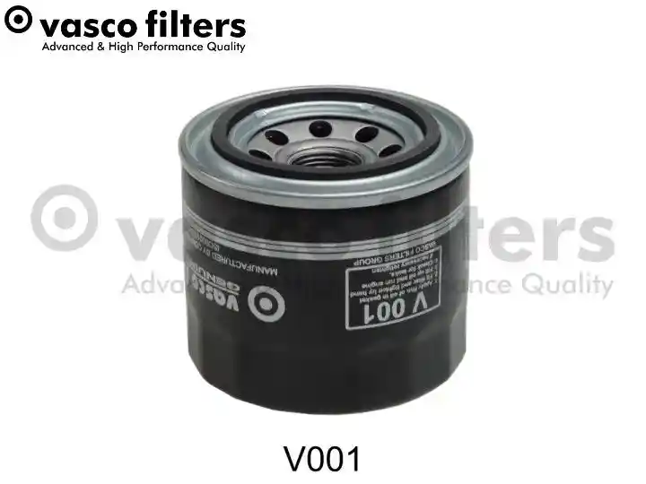 DAVID VASCO V001