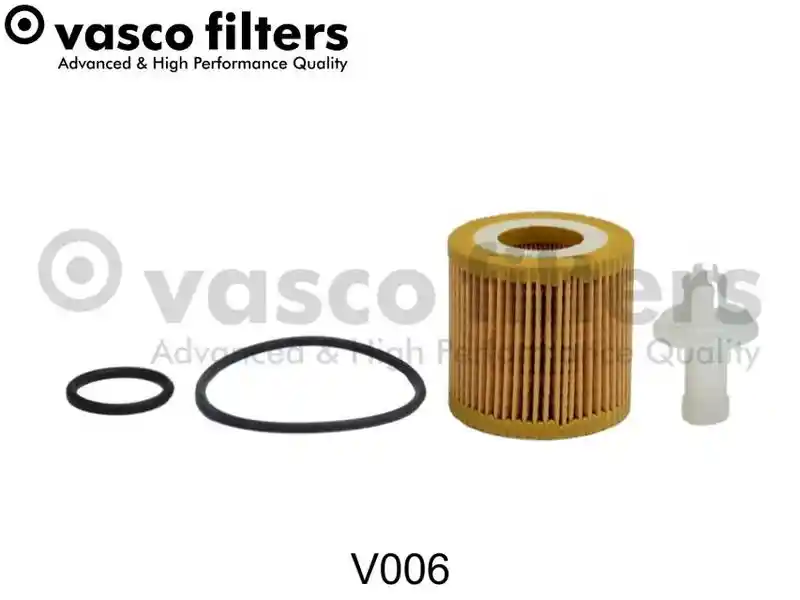 DAVID VASCO V006