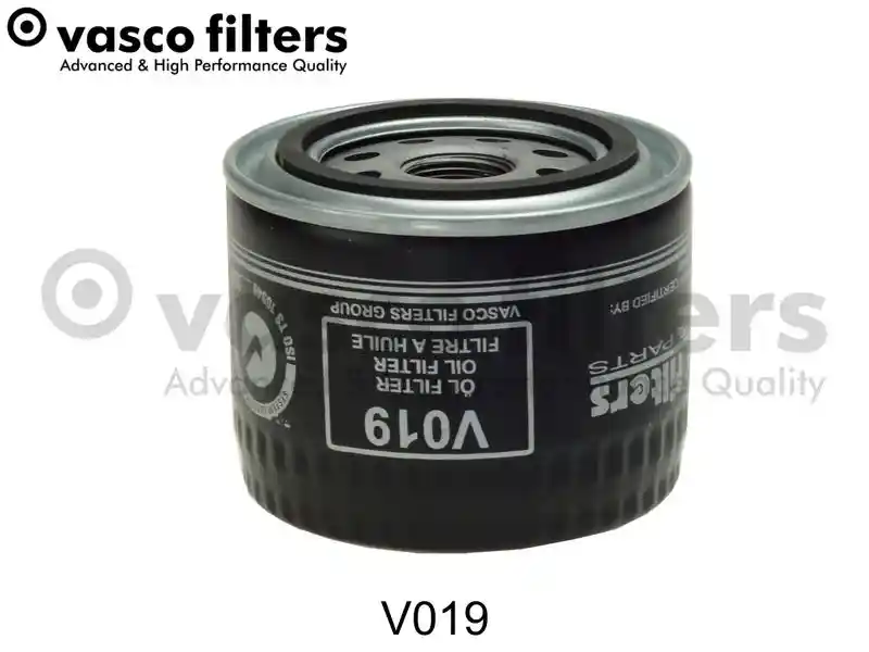 DAVID VASCO V019