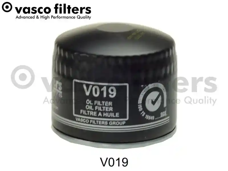 DAVID VASCO V019