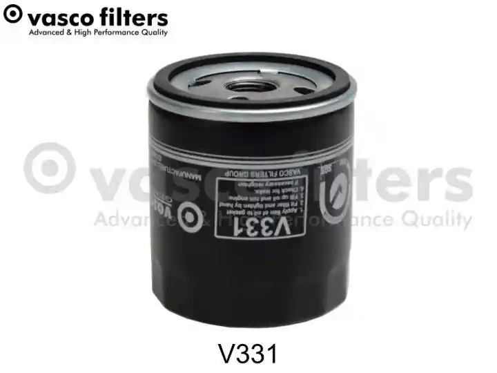 DAVID VASCO V026
