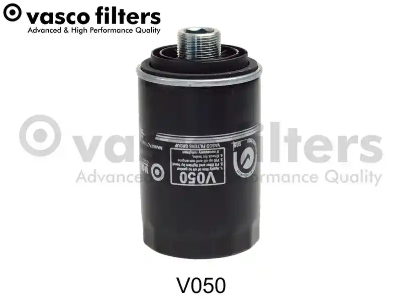 DAVID VASCO V050