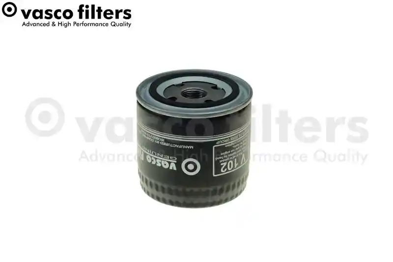 DAVID VASCO V102