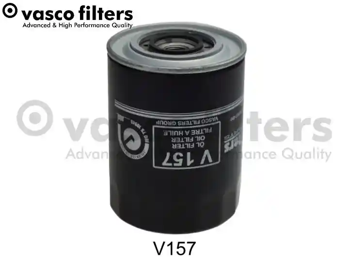 DAVID VASCO V157