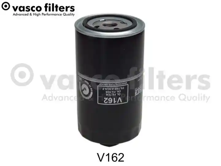 DAVID VASCO V162