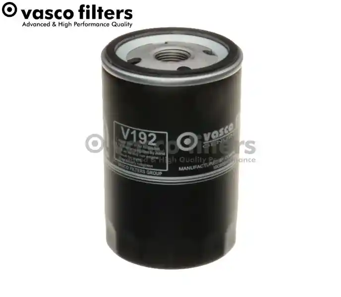DAVID VASCO V192