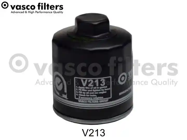 DAVID VASCO V213