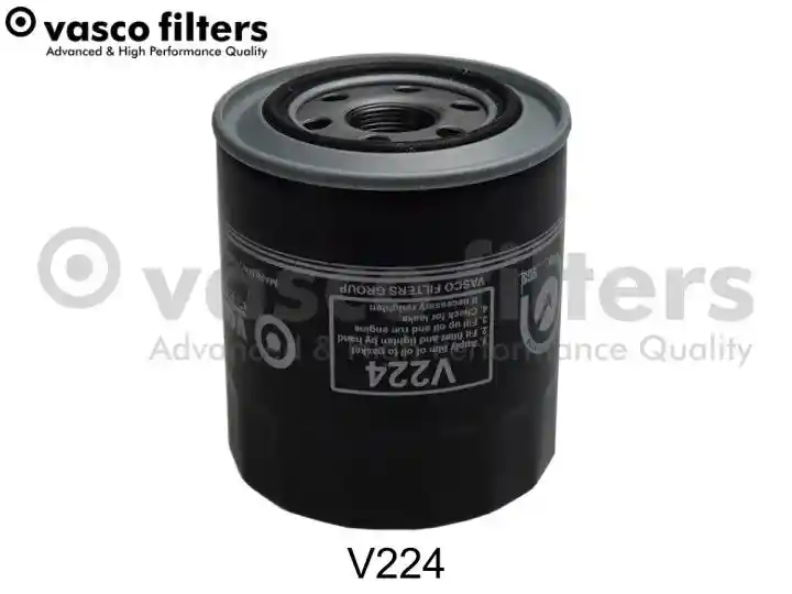 DAVID VASCO V224