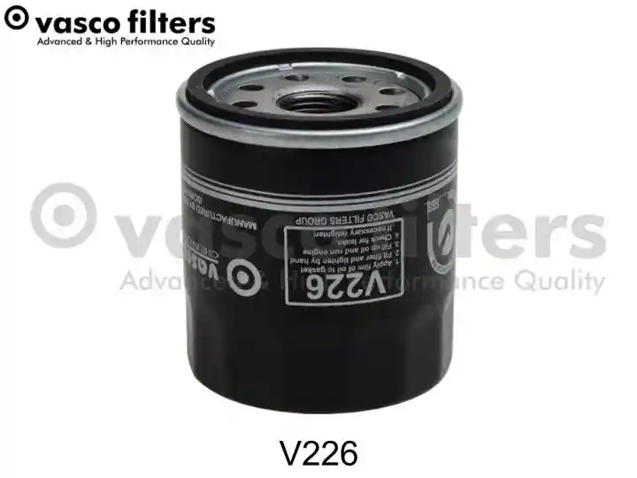DAVID VASCO V226