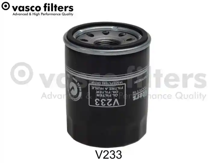 DAVID VASCO V233