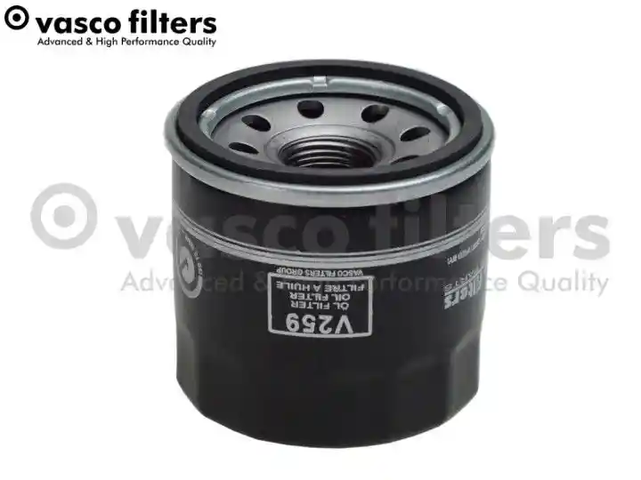 DAVID VASCO V259