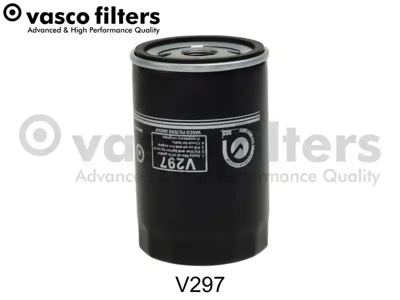 DAVID VASCO V297