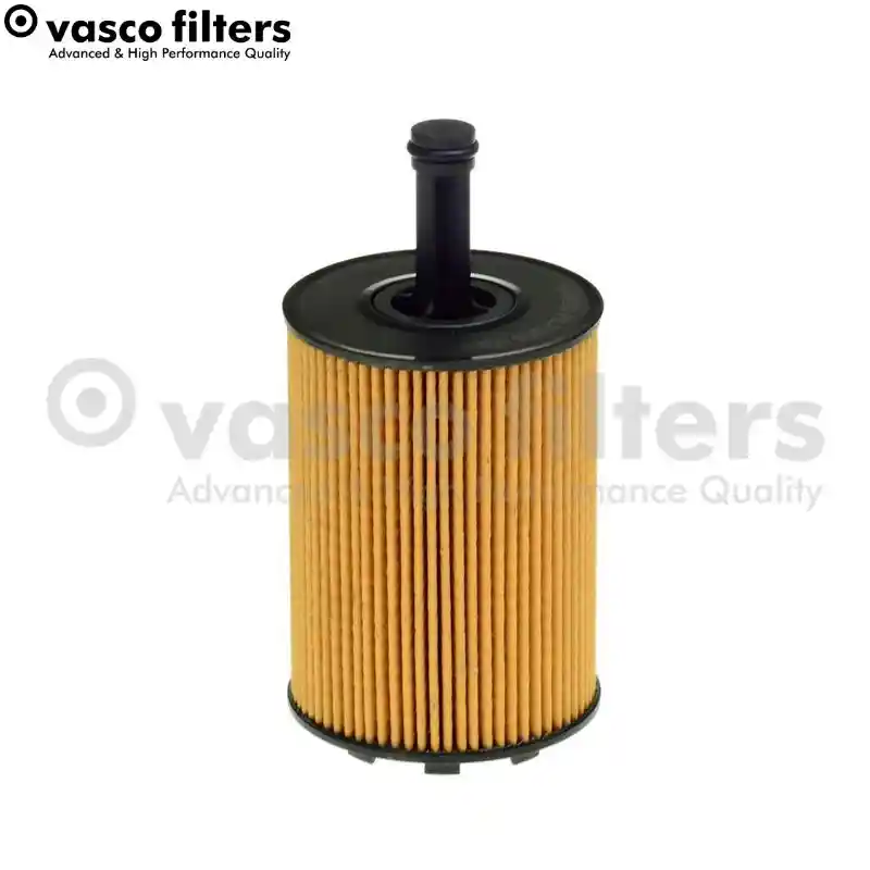 DAVID VASCO V307