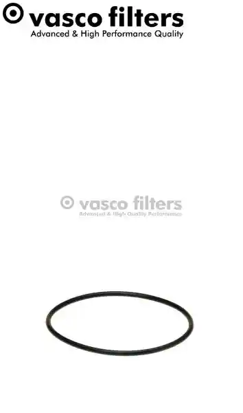 DAVID VASCO V307