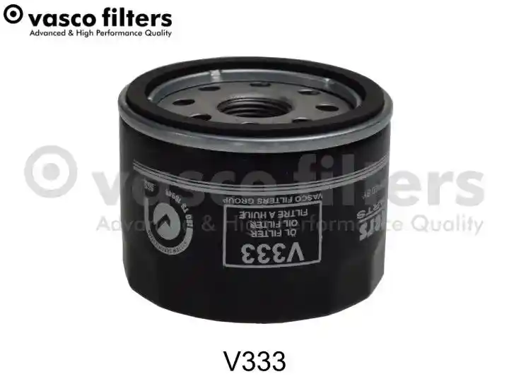 DAVID VASCO V333