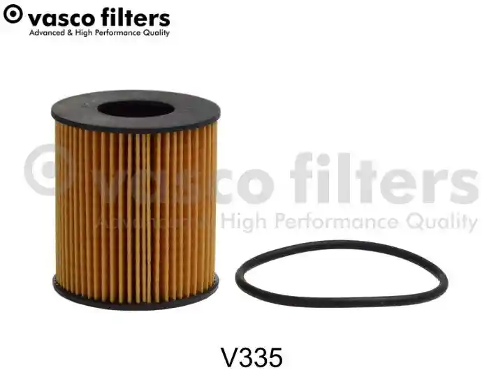 DAVID VASCO V335