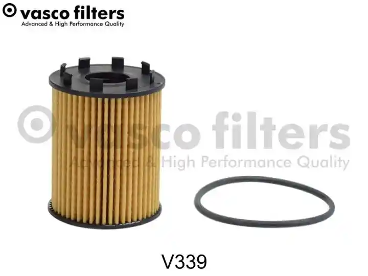 DAVID VASCO V339