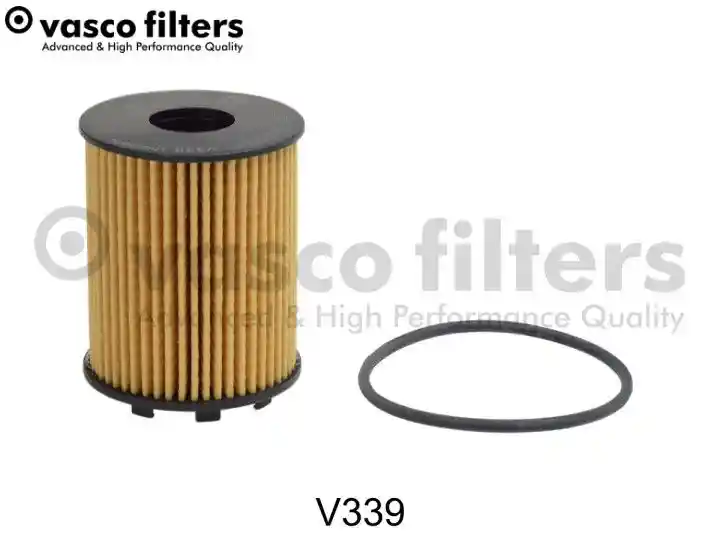 DAVID VASCO V339
