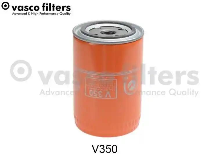 DAVID VASCO V350