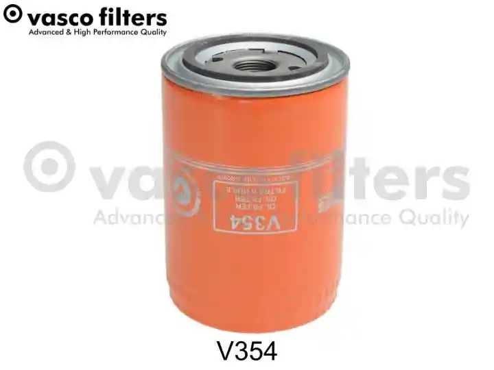 DAVID VASCO V354