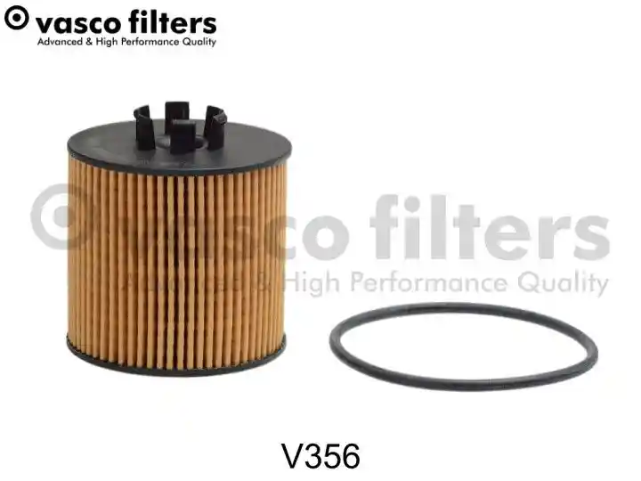 DAVID VASCO V356