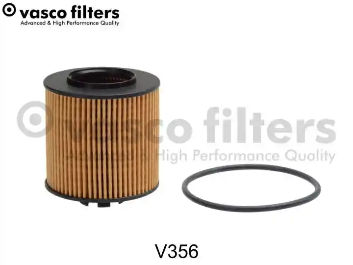 DAVID VASCO V356