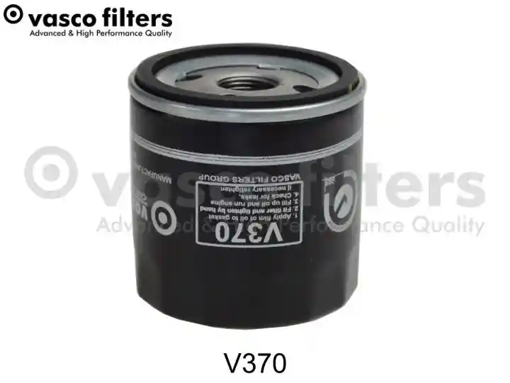DAVID VASCO V370