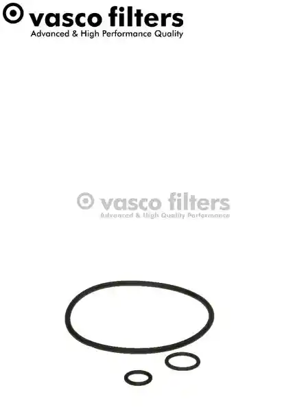 DAVID VASCO V407