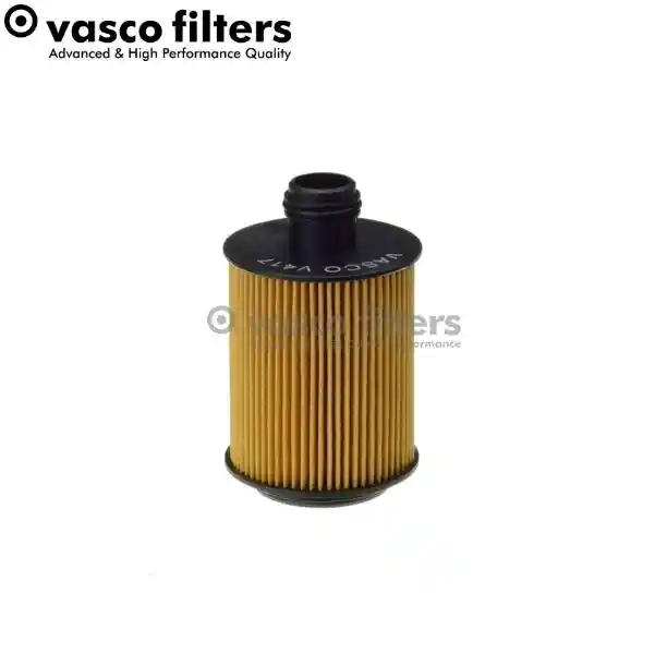 DAVID VASCO V417