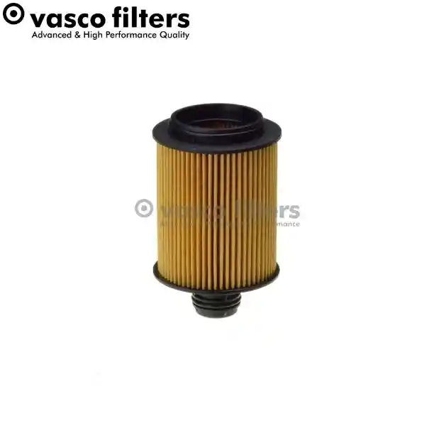 DAVID VASCO V417