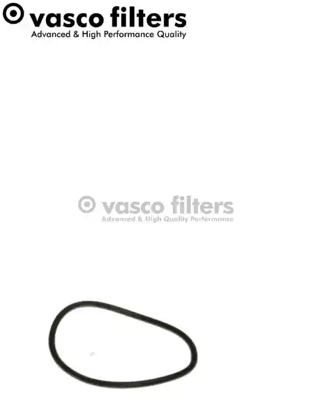 DAVID VASCO V433