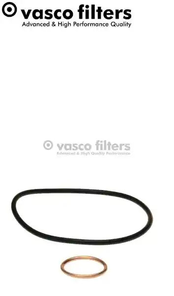 DAVID VASCO V701