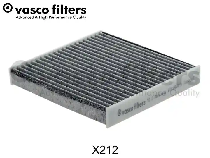DAVID VASCO X212
