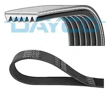 DAYCO 6PK1115 DAYCO 6PK1115