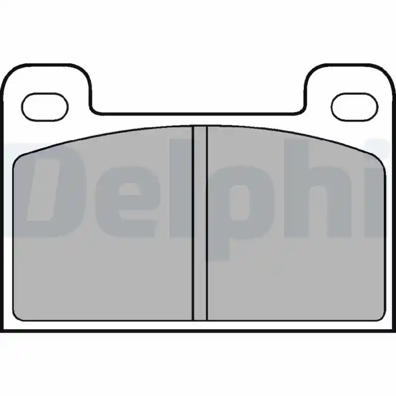 DAYCO DP731 DAYCO DP731