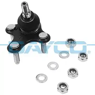DAYCO DSS2555 DAYCO DSS2555