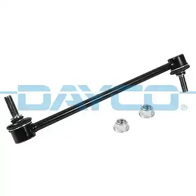 DAYCO DSS3650 DAYCO DSS3650
