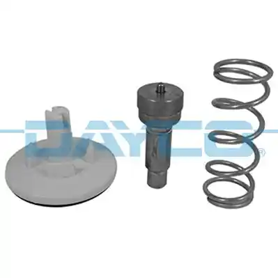 DAYCO DT1289V DAYCO DT1289V