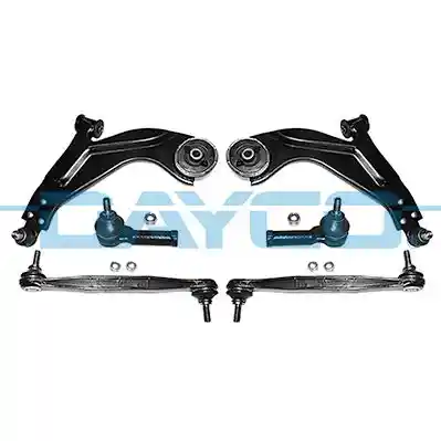 DAYCO KDSS118 DAYCO KDSS118