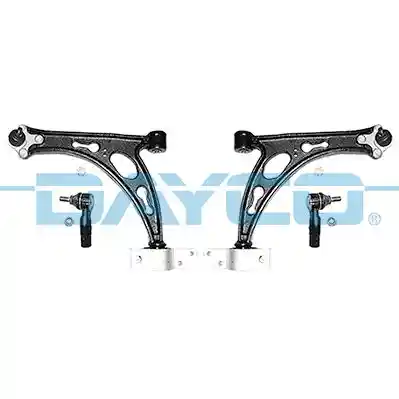 DAYCO KDSS126