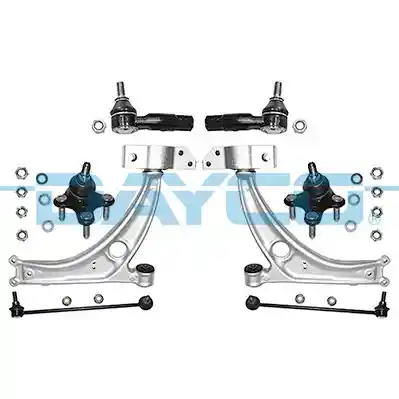 DAYCO KDSS136