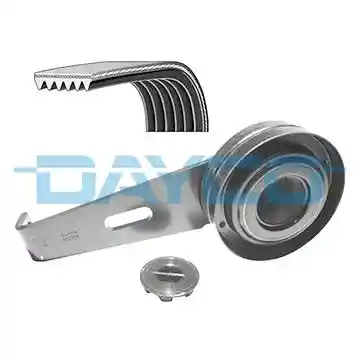 DAYCO KPV002