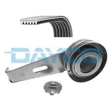 DAYCO KPV013