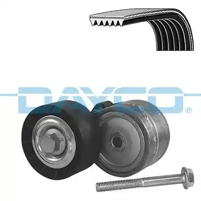 DAYCO KPV016