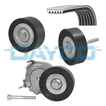 DAYCO KPV021