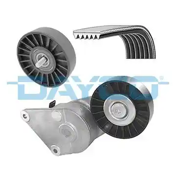 DAYCO KPV026