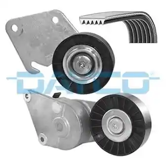 DAYCO KPV032