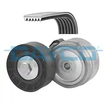 DAYCO KPV038